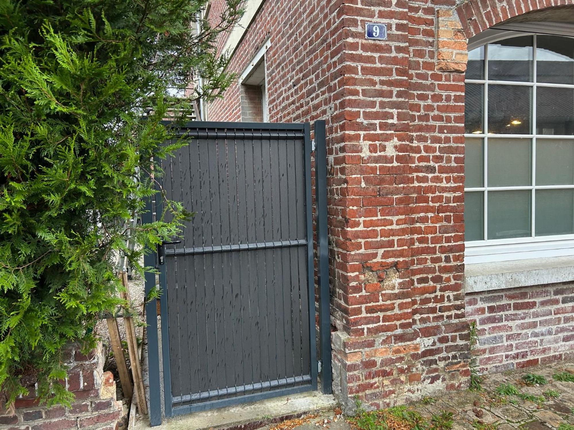 Bella Vita Villers-Cotterêts Exterior foto